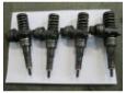 injector 038130073ba seat  1.9tdi