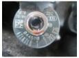 injector 0445110216 bmw 320 2.0d e90
