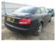 aripa stanga fata audi  a6  4f  2004-2011