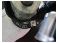 injector audi a6 3.0tdi bmk cod 0591302788