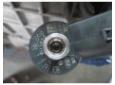 injector bmw 530 3.0d e60 din bihor cod 0445110216