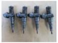 injector bosch 042472022a skoda superb 2.0tdi bss
