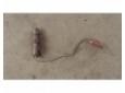 injector citroen berlingo 1900d. wjy