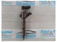 injector ford c max 1.8tdci kkda 4m5q-9f593-ad