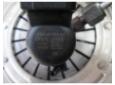 injector ford focus 2 1.8tdci cod 4m5q9f593ad