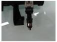 injector ford focus 3 1.6b pnda 8a6g-aa