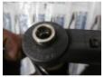 injector mercedes c 203 270 cdi a6130700987