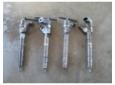 injector mercedes c 220 cdi din dezmembrari cod a6130700687