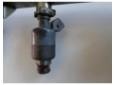 injector opel astra g 1.6b 17091262