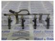 injector opel astra h 1.6b 2004 25243299