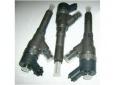 injector peugeot 307 2001/01 - 2007
