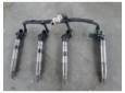 injector peugeot 407 2.2hdi 4hp din 2008 cod 0445115025