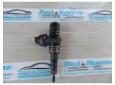 injector skoda fabia 1 1.4tdi cod 038130073ag