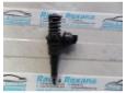 injector skoda octavia 2 1.9tdi bxe 038130073ag