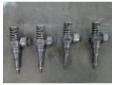 injector skoda superb 2.0tdi bss 0386130073bj