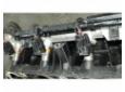 injector volkswagen golf 4 (1j) 1997-2005