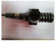 injector volkswagen golf 5 (1k1) 2003/10-2009/02