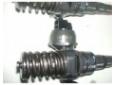 injector volkswagen golf 5 (1k1) 2003/10-2009/02