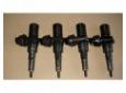 injector volkswagen golf 5 plus (5m1)  2005/01-2013
