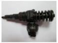 injector volkswagen polo (9n) 2001/10-2009/11