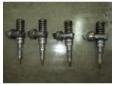 injector volkswagen sharan (7m8, 7m9, 7m6) 2000/04 ->2010/03