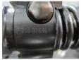 injector  vw golf 5 2.0tdi bkd 2004-2008