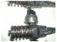 injector vw golf 5