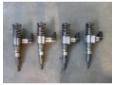 injector vw passat 2.0tdi bmn oe 03g130073d