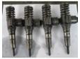 injector vw touran 2.0tdi azv 0414720403