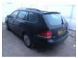 interior tapiterie vw golf combi 1.6 tdi