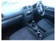 interior tapiterie vw golf combi 1.6 tdi