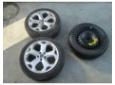 janta aliaj 235/45z r18 ford mondeo