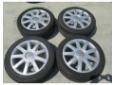 janta aliaj audi a4 1.9tdi avf cod 235/45 r17