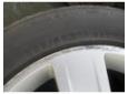 janta aliaj audi a4 2.0tdi blb cod 205/55 r16