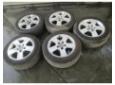 janta aliaj audi a4 2.0tdi blb cod 205/55 r16
