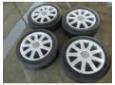 janta aliaj audi a4 2.0tdi bna cod 235/45 r17