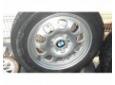 janta aliaj bmw 3 compact (e46)  2001/06-2005/02