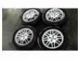janta aliaj ford focus 1 (daw) 1998/10-2004/11