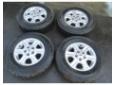 janta aliaj land rover freelander 1.8b cod 195 r15