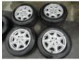 janta aliaj mercedes c 200 kompresor cod 195/65 r 15