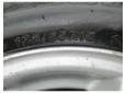 janta aliaj mercedes c 200 kompresor cod 195/65 r 15