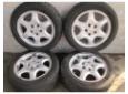 janta aliaj mercedes c 220 cdi 205/55 r16