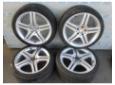 janta aliaj mercedes c 220 cdi