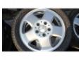 janta aliaj mercedes  clasa a (w168) 1997/01-2004/08