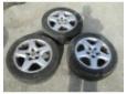 janta aliaj opel astra h 1.3cdti an 2006 cod 205/55 r16