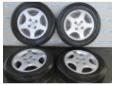 janta aliaj peugeot 206 2.0hdi rhy 185/65 r14