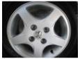 janta aliaj peugeot 206 2.0hdi rhy 185/65 r14