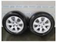 janta aliaj peugeot 307 1.6 16v nfu
