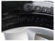 janta aliaj peugeot 307 2.0hdi
