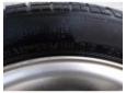 janta aliaj r15 citroen c3